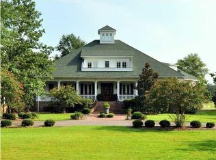 247 Hill Branch Rd, Ridgeville, SC 29472