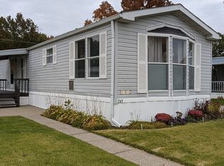 18592 Edwards Rd LOT 245, Doylestown, OH 44230