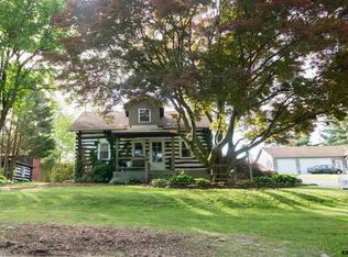 2168 Log Cabin Rd, York, PA 17408