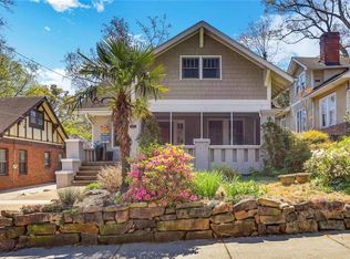 327 5th St NE, Atlanta, GA 30308