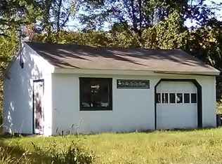 256 Route 66, Columbia, CT 06237