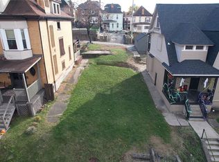 612 E 12th Ave, Homestead, PA 15120