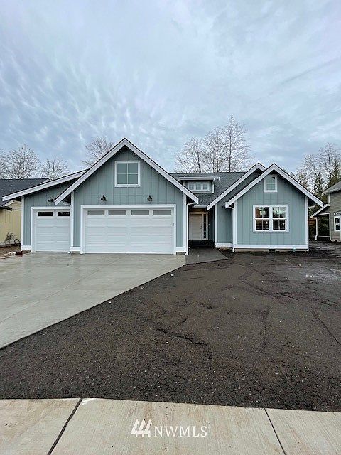817 Pine Crest Drive, Everson, WA 98247 | Zillow