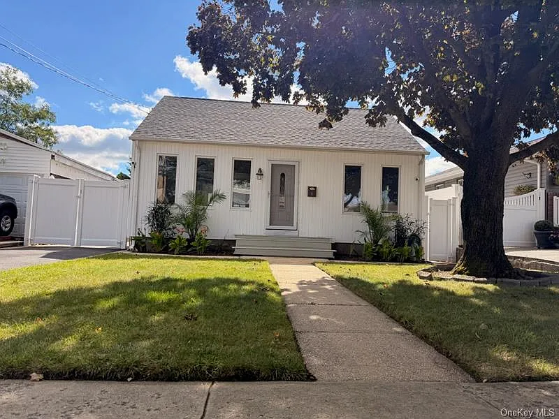 8 Michel Ave