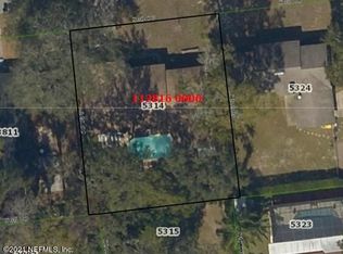 5314 Whitney St, Jacksonville, FL 32277