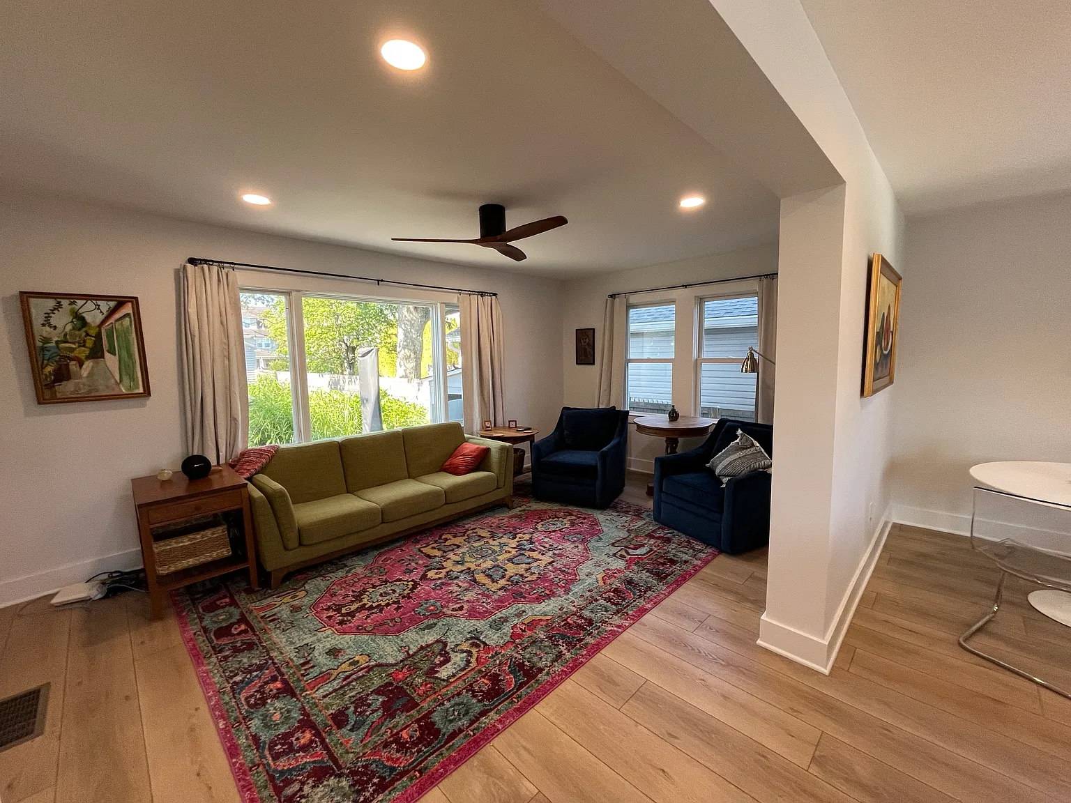 2 bed, 1250 sqft, $2,750 — Photo 3