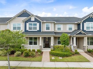 8073 Cadman St, Orlando, FL 32832
