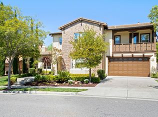 4754 Mountaire Pl, San Jose, CA 95138