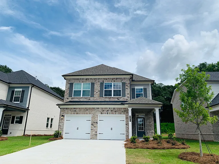 134 Green Love Ln — Photo 1