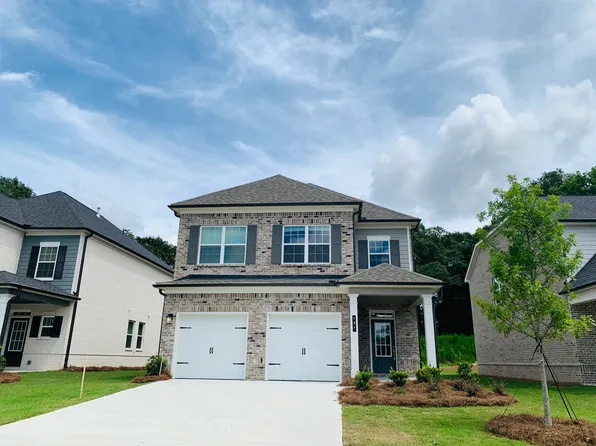 134 Green Love Ln, Grayson, GA 30017