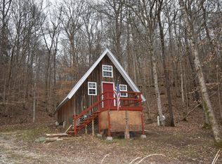 1025 Hurricane Creek Rd, Linden, TN 37096