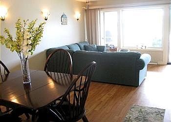 review of Lake Michigan