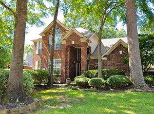 2915 Windy Gorge Ct, Kingwood, TX 77345