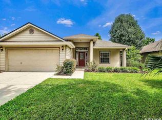 4858 NW 81st Ave, Gainesville, FL 32653