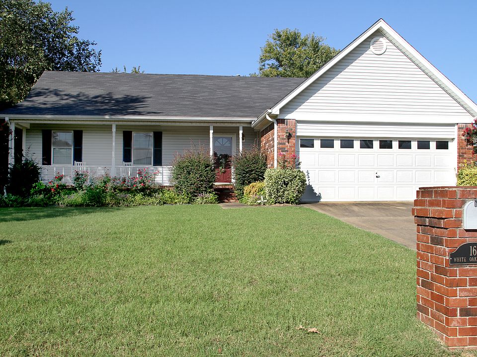 1st image of 16 White Oak Cir