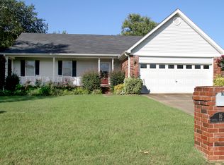 16 White Oak Cir, Searcy, AR 72143