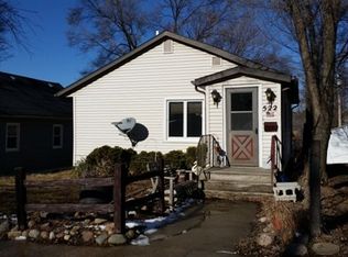 522 4th Ave N, Fort Dodge, IA 50501