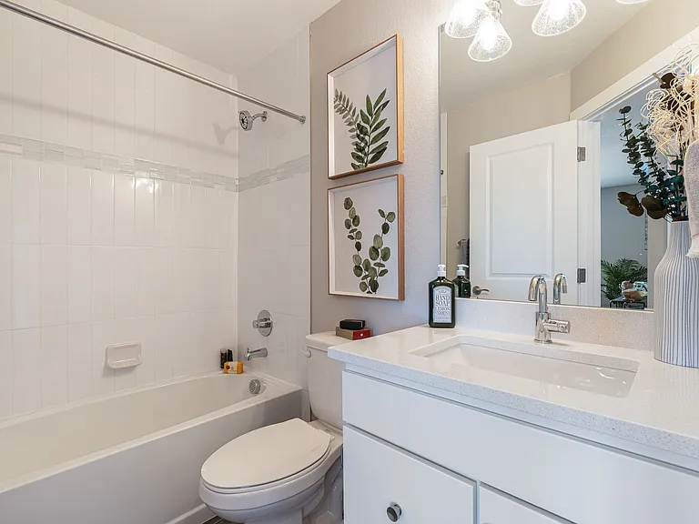 Honey Creek Townhomes — Photo 22