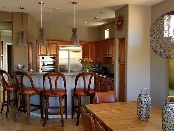 96th Way Kitchen 1
