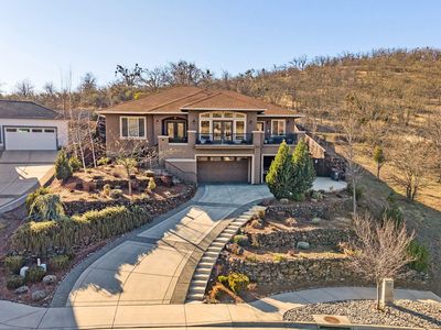 4730 Hathaway Dr, Medford, OR, 97504