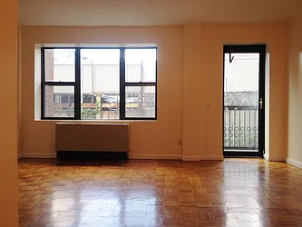 Rented by Team Gotham