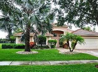 13255 Vedra Lake Cir, Delray Beach, FL 33446