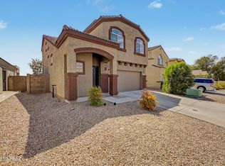 6389 W Yew Pine Way, Tucson, AZ 85743