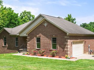 1126 Lagrange Rd, New Castle, KY 40050