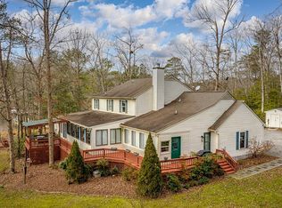 486 S Hill Rd, Heathsville, VA 22473