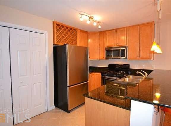 5th image of 1445 Monroe Dr NE Unit 39C