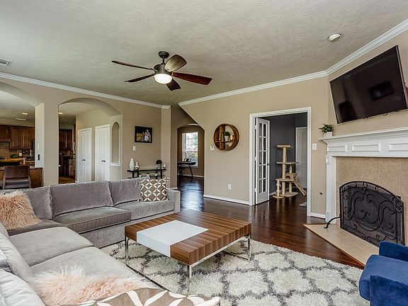5th image of 17427 Memorial Blossom Dr