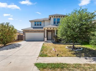 301 Rimrock Ct, Bastrop, TX 78602