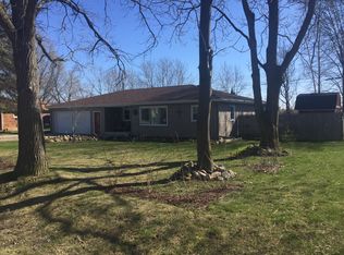 58474 Coronado St, Washington, MI 48094