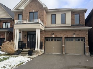 7969 Buckeye Cres, Niagara Falls, ON L2H 0N9