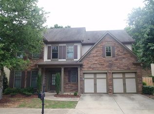 3924 Teal Cir, powder springs, GA 30127