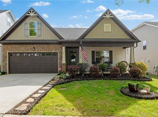 113 Lakeside Xing, Bermuda Run, NC 27006