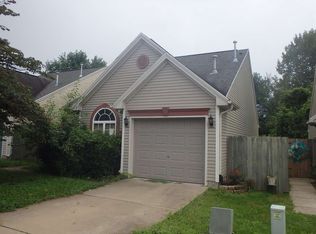 5983 Riverwalk Cir, Newburgh, IN 47630