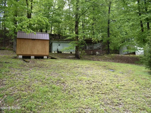 476 Lakeway Dr, Cub Run, KY 42729