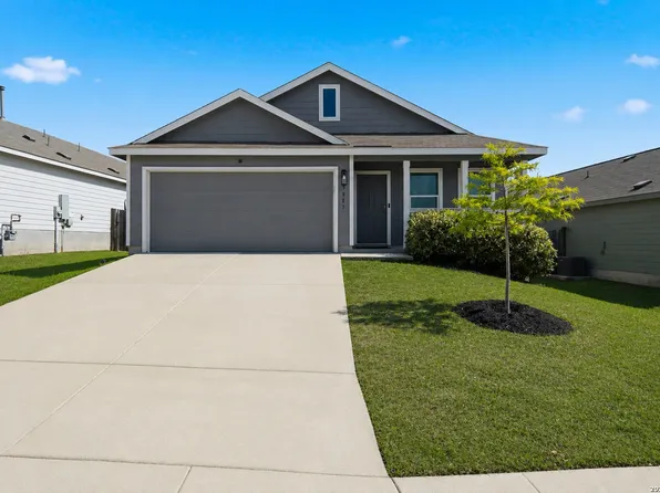 5847 Forenoon, Bulverde, TX 78163
