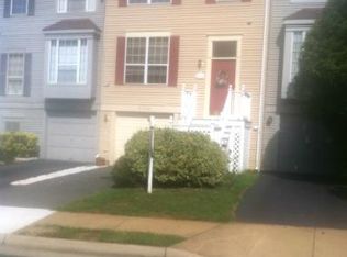 21786 Goldstone Ter, Sterling, VA 20164