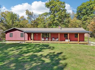 545 N County Line Rd, Sunbury, OH 43074
