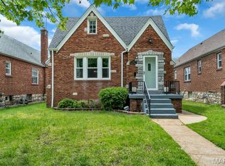 6034 Mardel Ave, Saint Louis, MO 63109