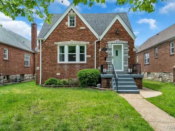 6034 Mardel Ave, Saint Louis, MO 63109