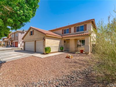 13503 Copper St, Victorville, CA, 92394