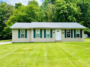 1865 State Highway 698, Stanford, KY 40484