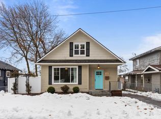 1307 E 13th Ave, Spokane, WA 99202