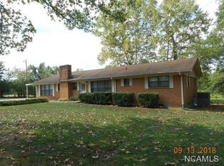 6464 County Road 601, Hanceville, AL 35077