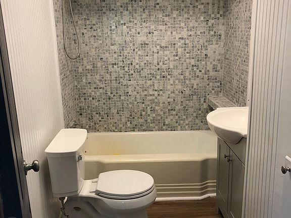 Main bath
