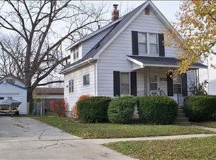 3721 Gratiot Ave, Flint, MI 48503