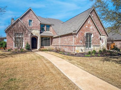 1912 Denali Ln, Keller, TX, 76248